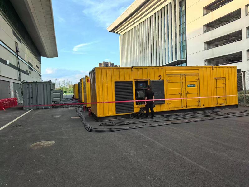 静安柴油发电机冬季保养注意事项？