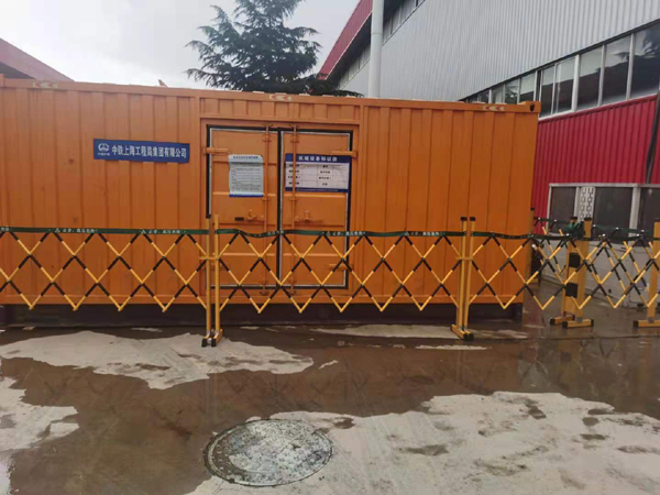 静安租赁发电机 柴油发电机组供应商:柴油发电机组润滑油的作用?