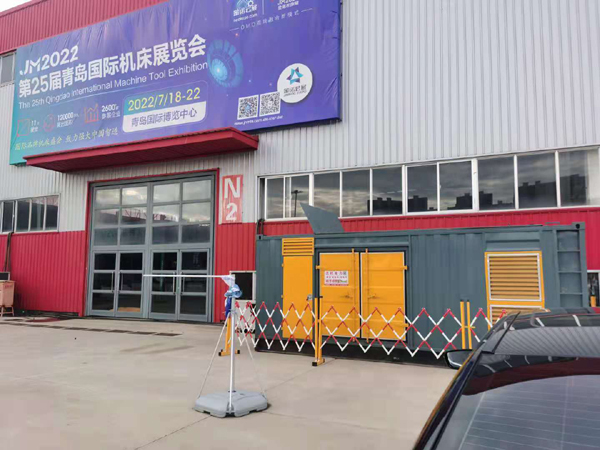 静安发电车出租-我国柴油机发电机组行业引领动力行业发展，前景广阔