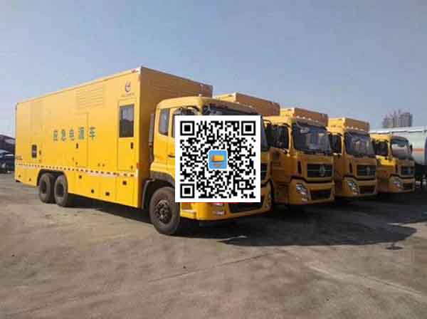 静安出租发电车-怎样确保潍柴发电机组的质量