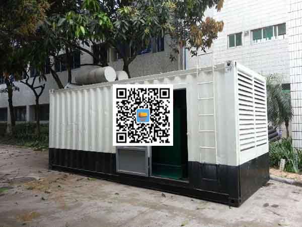 静安出租发电机-什么样的柴油发电机使用效果比较好