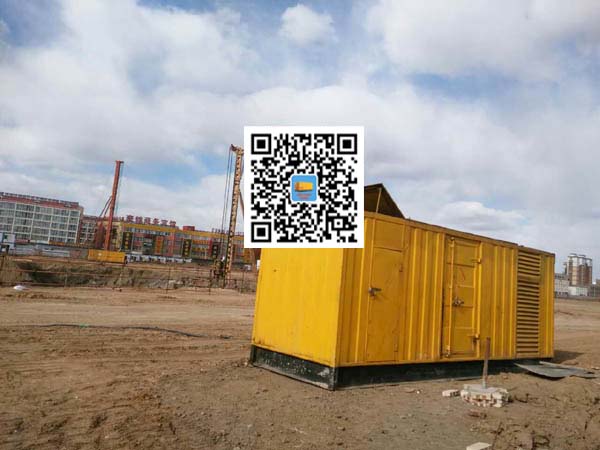 静安发电机出租-柴油发电机组安全操作规程有哪些？