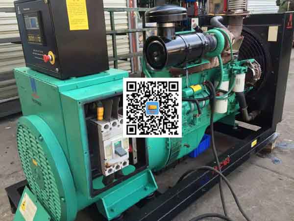 静安租赁发电机-发电机一般变压器磁芯所使用的是什么材料？