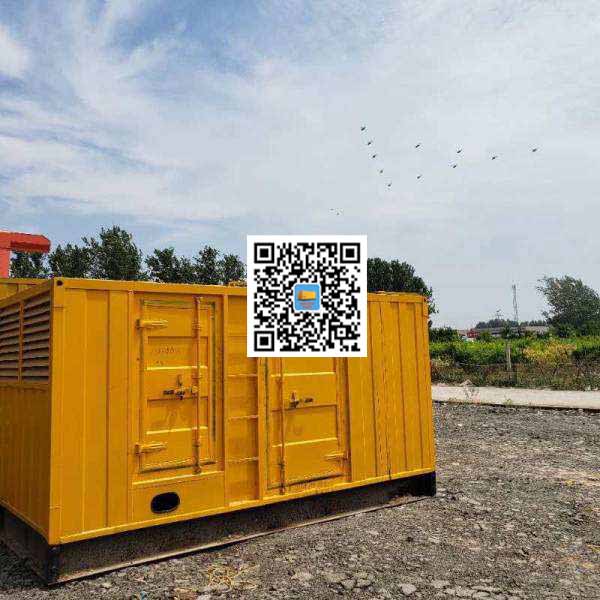 静安发电机出租发电机电刷的结构与作用是什么