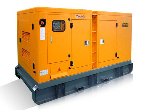 静安影响 200kw 柴油发电机油耗的因素有哪些？