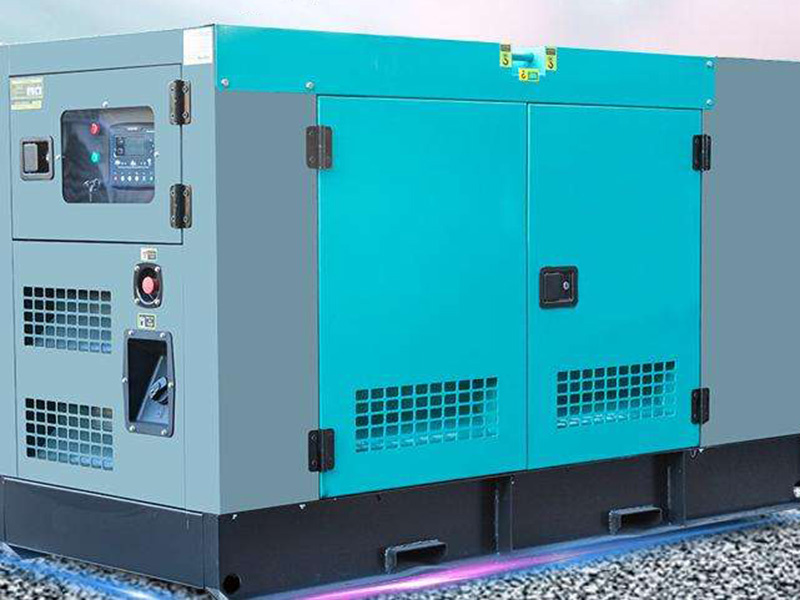 静安50KW柴油发电机油耗是多少？