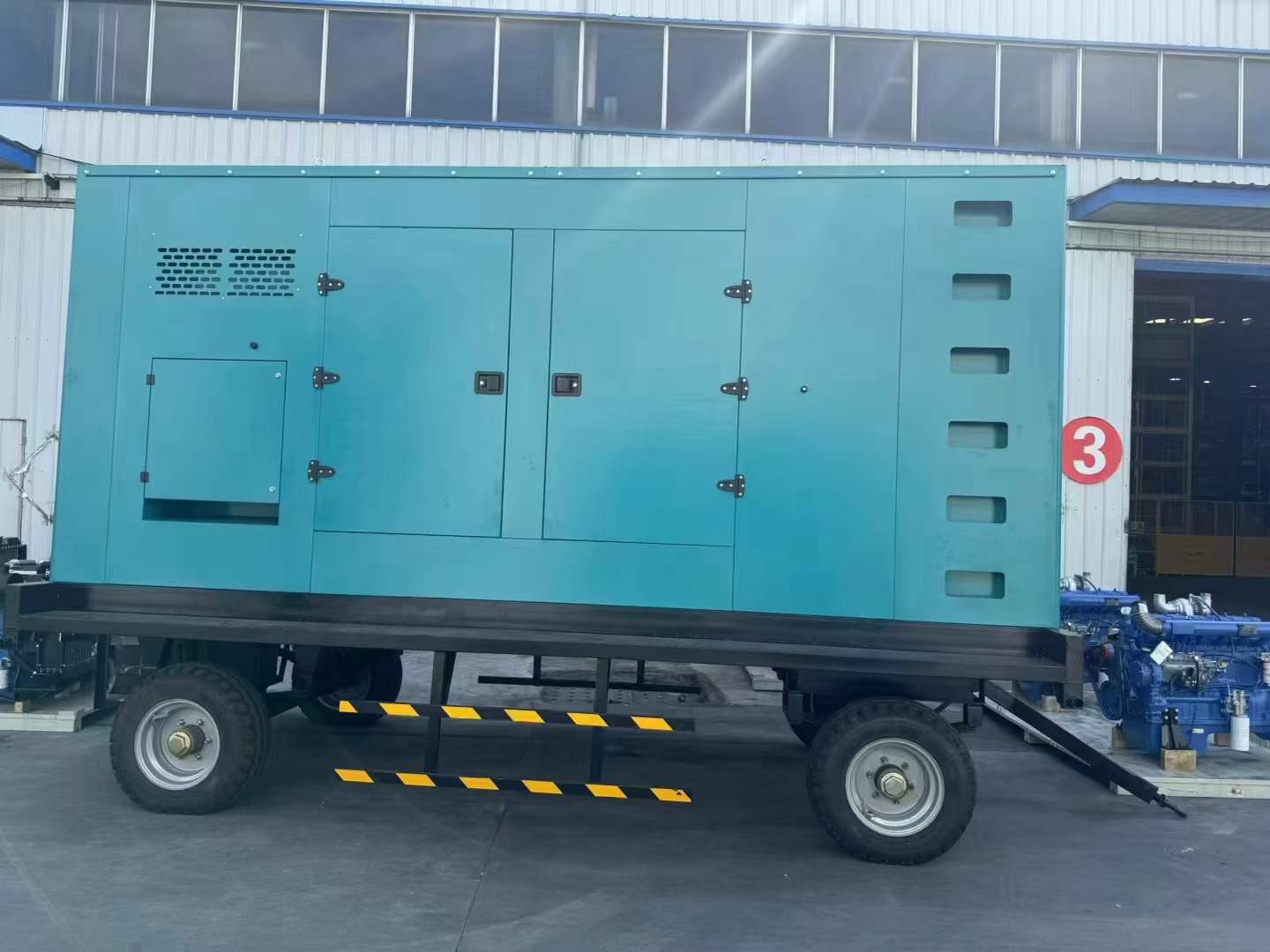 静安2500KVA 负载启动电流大概是多少?