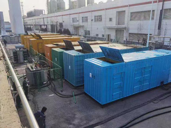 静安380V和690V电压的电缆线相同吗?