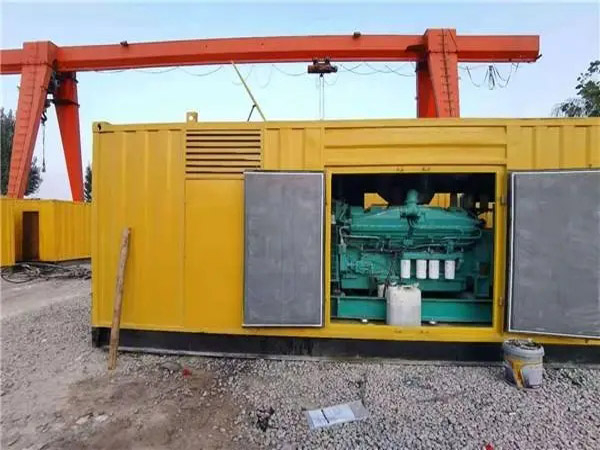 静安冬季低温环境下,500KW发电机组应该选择什么类型的启动电瓶?