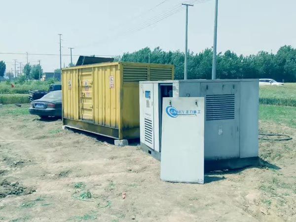 静安柴油发电机组冬季日常维修需要哪些工具？